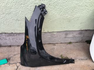 bontott TOYOTA COROLLA Cross Jobb első Sárvédő