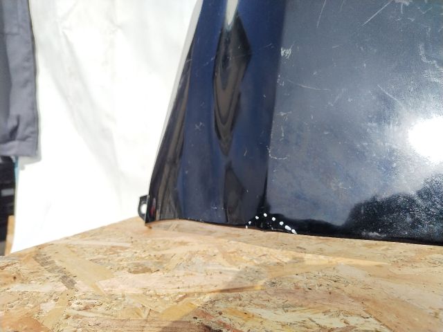 bontott TOYOTA COROLLA Cross Jobb első Sárvédő