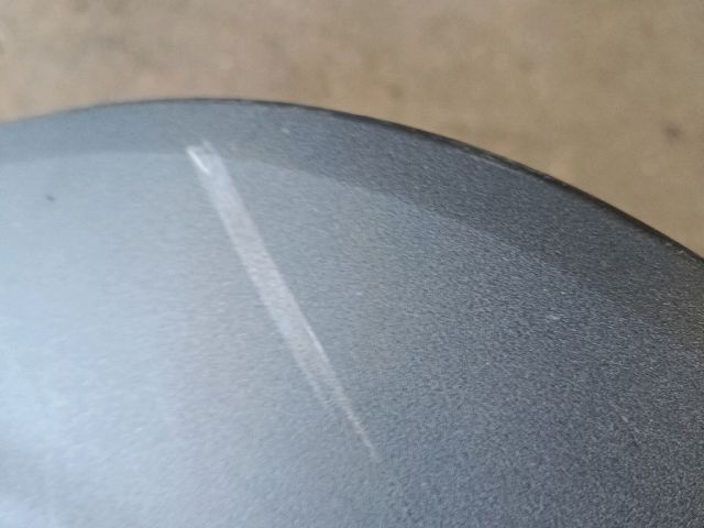 bontott TOYOTA COROLLA Cross Jobb hátsó Küszöb Díszléc