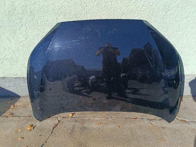 bontott TOYOTA COROLLA Cross Motorháztető