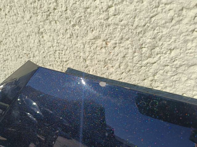 bontott TOYOTA COROLLA Cross Motorháztető