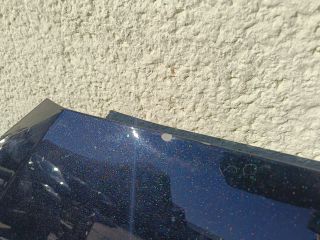 bontott TOYOTA COROLLA Cross Motorháztető