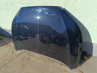 bontott TOYOTA COROLLA Cross Motorháztető