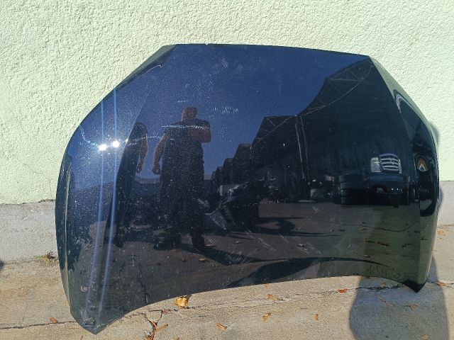 bontott TOYOTA COROLLA Cross Motorháztető