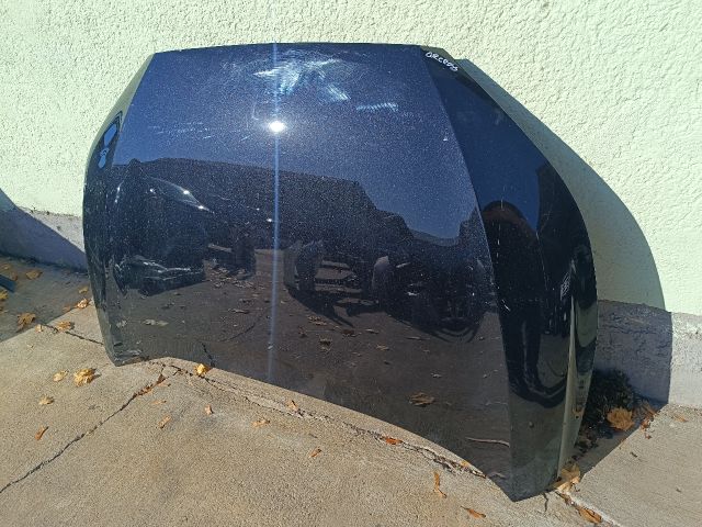 bontott TOYOTA COROLLA Cross Motorháztető