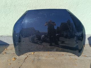 bontott TOYOTA COROLLA Cross Motorháztető