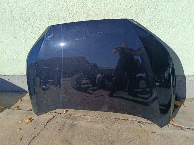 bontott TOYOTA COROLLA Cross Motorháztető