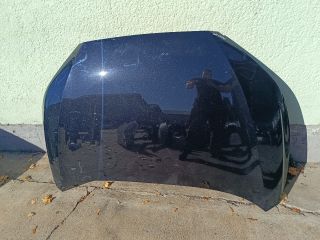 bontott TOYOTA COROLLA Cross Motorháztető