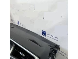 bontott TOYOTA COROLLA Cross Műszerfal Héj