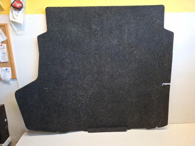 bontott TOYOTA COROLLA Csomagtér Kárpit