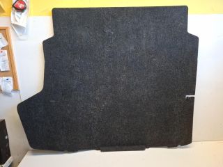 bontott TOYOTA COROLLA Csomagtér Kárpit