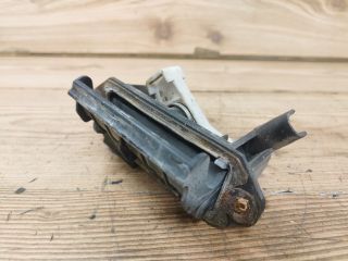 bontott TOYOTA COROLLA Csomagtér Nyitó Kar / Gomb