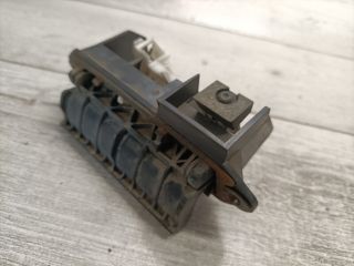 bontott TOYOTA COROLLA Csomagtér Nyitó Kar / Gomb