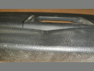 bontott TOYOTA COROLLA Csomagtér Roló