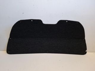 bontott TOYOTA COROLLA Csomagtérajtó Burkolat Alsó