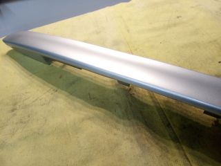 bontott TOYOTA COROLLA Csomagtérajtó Díszléc