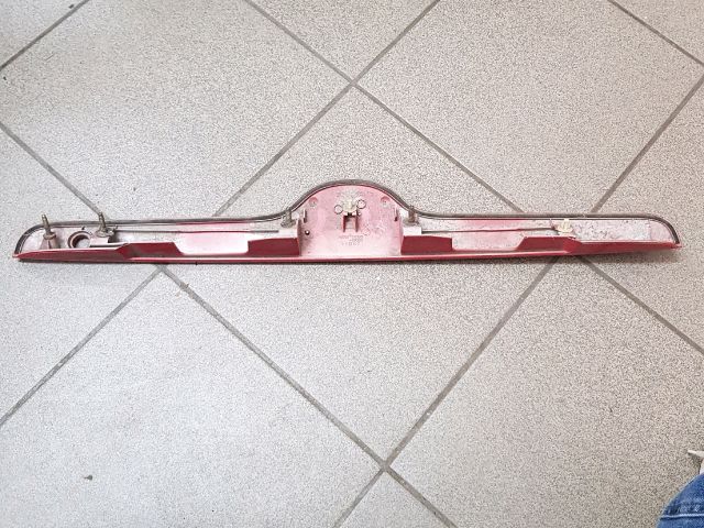 bontott TOYOTA COROLLA Csomagtérajtó Díszléc