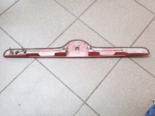 bontott TOYOTA COROLLA Csomagtérajtó Díszléc