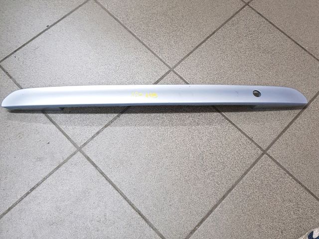 bontott TOYOTA COROLLA Csomagtérajtó Díszléc