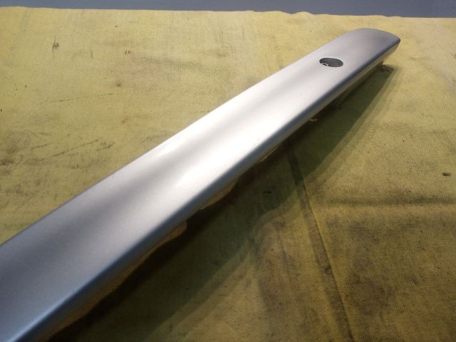 bontott TOYOTA COROLLA Csomagtérajtó Díszléc