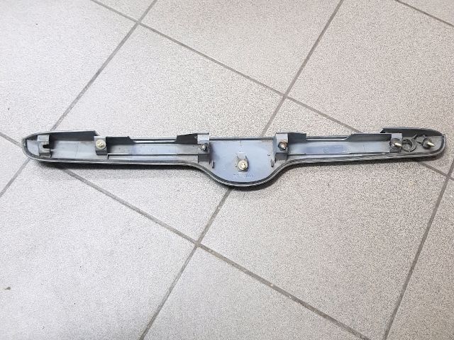 bontott TOYOTA COROLLA Csomagtérajtó Díszléc