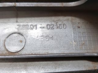 bontott TOYOTA COROLLA Csomagtérajtó Díszléc