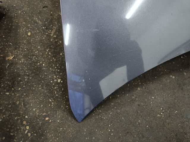 bontott TOYOTA COROLLA Csomagtérajtó (Részeivel)