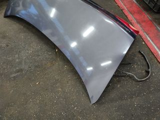 bontott TOYOTA COROLLA Csomagtérajtó (Részeivel)