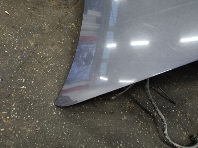 bontott TOYOTA COROLLA Csomagtérajtó (Részeivel)