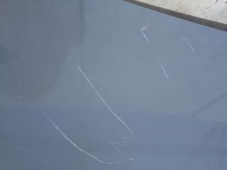 bontott TOYOTA COROLLA Csomagtérajtó (Részeivel)