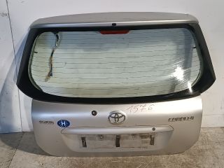 bontott TOYOTA COROLLA Csomagtérajtó (Üres lemez)