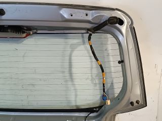 bontott TOYOTA COROLLA Csomagtérajtó (Üres lemez)