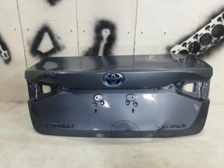 bontott TOYOTA COROLLA Csomagtérajtó (Üres lemez)