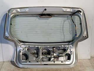 bontott TOYOTA COROLLA Csomagtérajtó (Üres lemez)