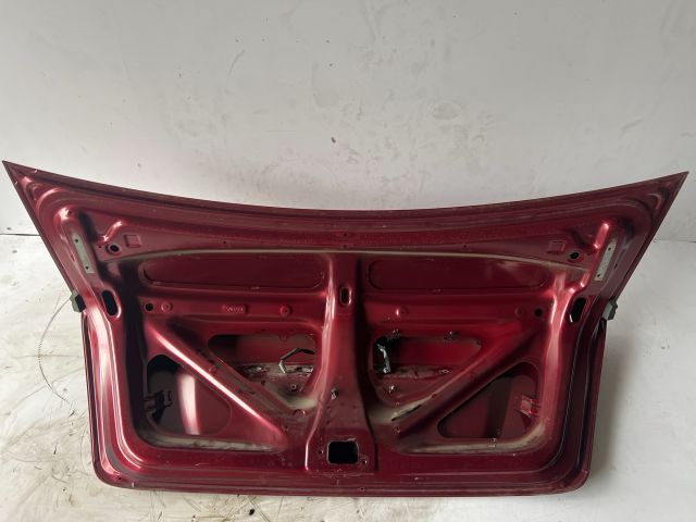 bontott TOYOTA COROLLA Csomagtérajtó (Üres lemez)