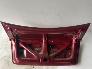 bontott TOYOTA COROLLA Csomagtérajtó (Üres lemez)