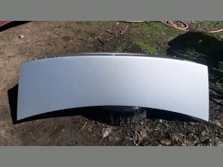 bontott TOYOTA COROLLA Csomagtérajtó (Üres lemez)