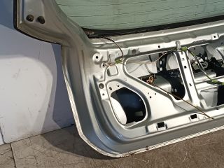 bontott TOYOTA COROLLA Csomagtérajtó (Üres lemez)