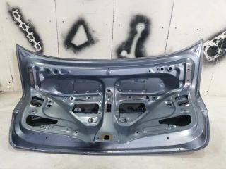 bontott TOYOTA COROLLA Csomagtérajtó (Üres lemez)