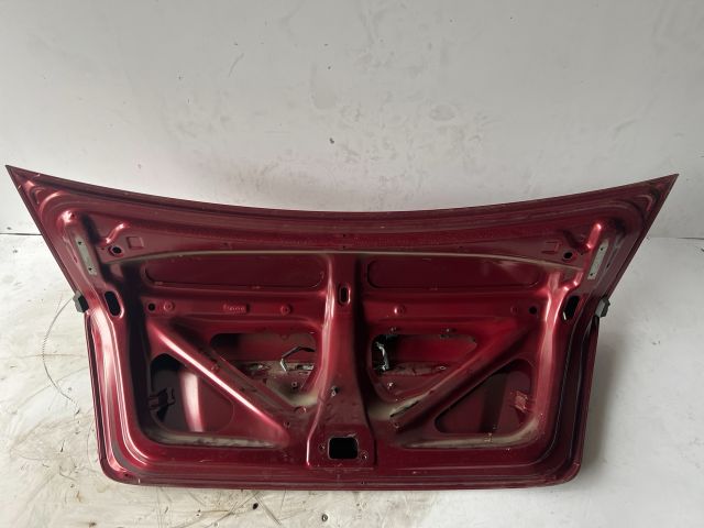 bontott TOYOTA COROLLA Csomagtérajtó (Üres lemez)