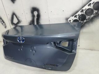 bontott TOYOTA COROLLA Csomagtérajtó (Üres lemez)