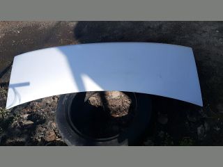 bontott TOYOTA COROLLA Csomagtérajtó (Üres lemez)