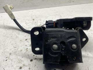 bontott TOYOTA COROLLA Csomagtérajtó Zárszerkezet