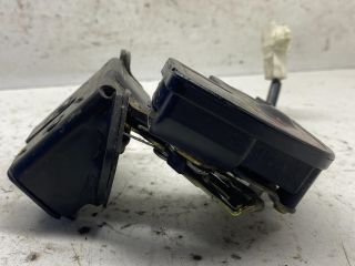 bontott TOYOTA COROLLA Csomagtérajtó Zárszerkezet