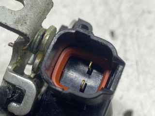 bontott TOYOTA COROLLA Csomagtérajtó Zárszerkezet