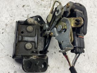 bontott TOYOTA COROLLA Csomagtérajtó Zárszerkezet