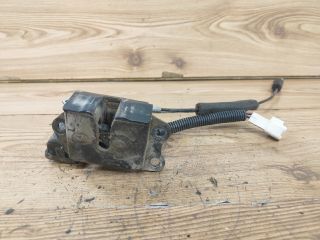 bontott TOYOTA COROLLA Csomagtérajtó Zárszerkezet