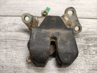 bontott TOYOTA COROLLA Csomagtérajtó Zárszerkezet