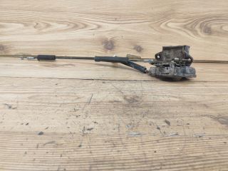 bontott TOYOTA COROLLA Csomagtérajtó Zárszerkezet