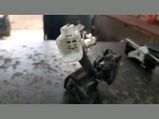 bontott TOYOTA COROLLA Csomagtérajtó Zárszerkezet